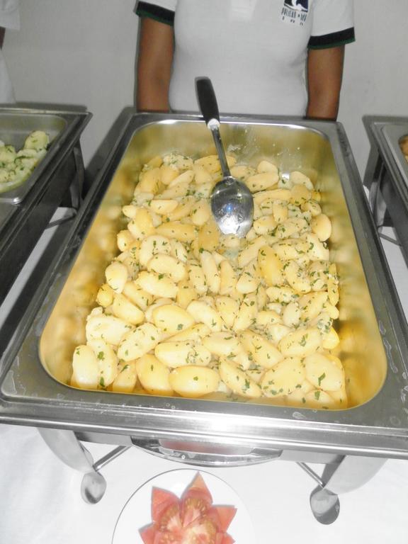 Hotel Pelican Bay 푸에르토아요라 외부 사진