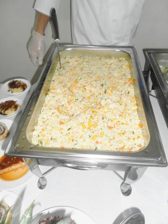 Hotel Pelican Bay 푸에르토아요라 외부 사진