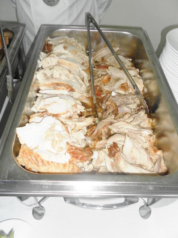 Hotel Pelican Bay 푸에르토아요라 외부 사진