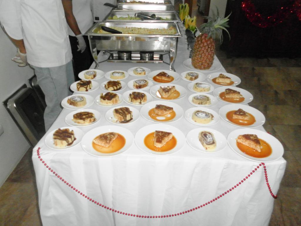 Hotel Pelican Bay 푸에르토아요라 외부 사진